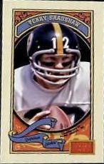 Terry Bradshaw