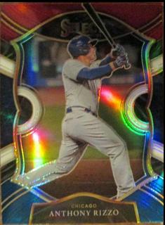 Anthony Rizzo