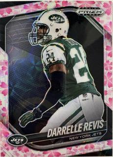 Darrelle Revis