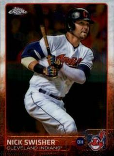 Nick Swisher