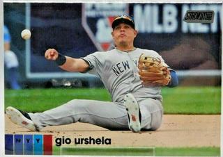 Gio Urshela