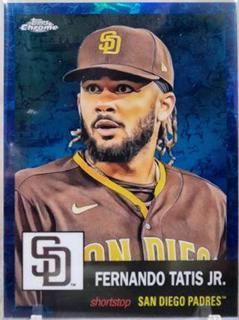 Fernando Tatis Jr.