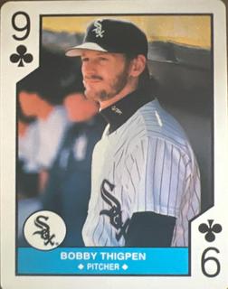 Bobby Thigpen