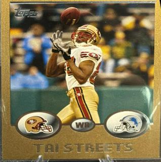 Tai Streets