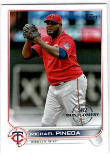 Michael Pineda