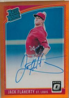 Jack Flaherty