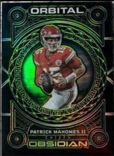 Patrick Mahomes II