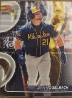 Dan Vogelbach