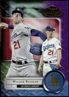 Walker Buehler