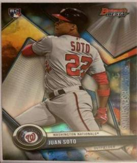 Juan Soto