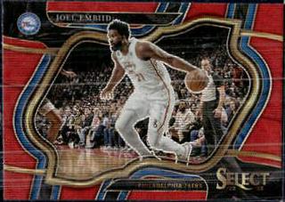 Joel Embiid