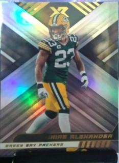 Jaire Alexander