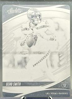 Geno Smith