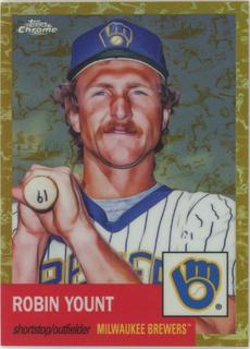 Robin Yount