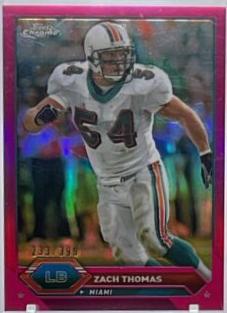 Zach Thomas