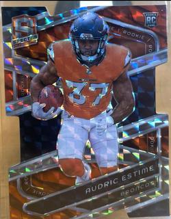 Audric Estime