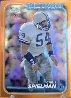Chris Spielman