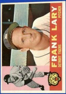 Frank Lary