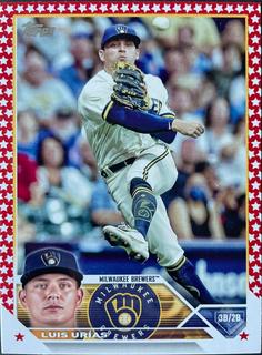 Luis Urias