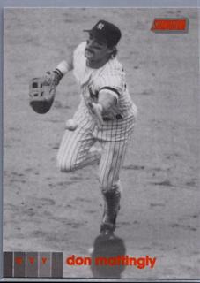 Don Mattingly