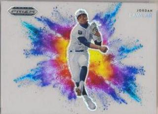 Jordan Lawlar