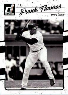 Frank Thomas