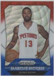 Marcus Morris