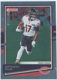 Anthony Miller