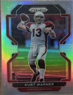 Kurt Warner