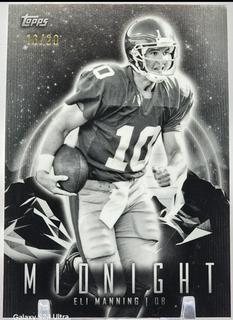 Eli Manning