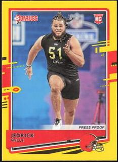 Jedrick Wills