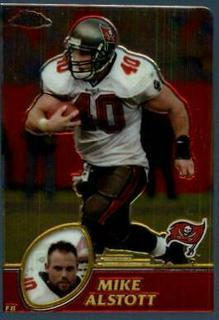 Mike Alstott