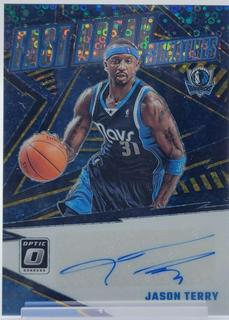 Jason Terry