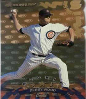 Kerry Wood