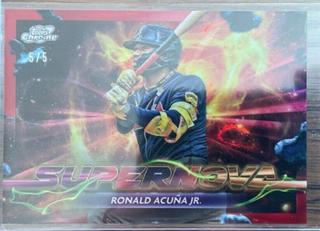 Ronald Acuna Jr.