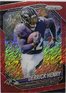 Derrick Henry