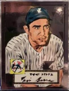 Yogi Berra