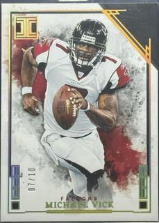 Michael Vick