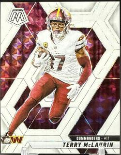 Terry McLaurin