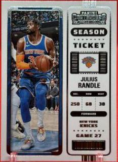 Julius Randle