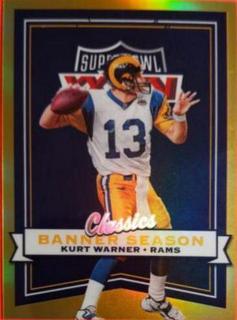Kurt Warner