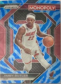Jimmy Butler
