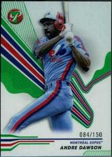 Andre Dawson