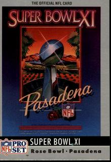 Super Bowl XI