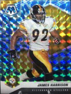 James Harrison