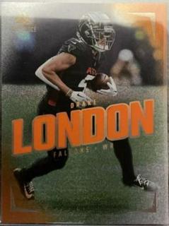 Drake London