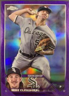 Mike Clevinger