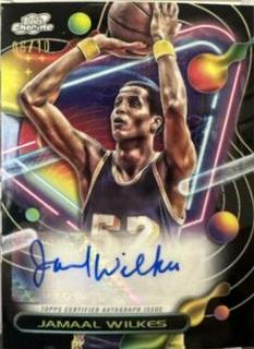 Jamaal Wilkes