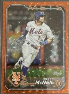 Jeff McNeil