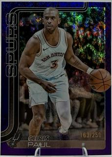 Chris Paul